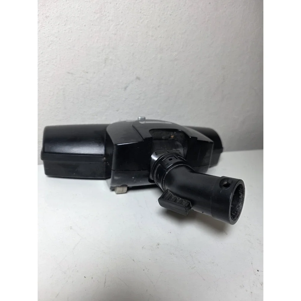 Kenmore Magic Blue 721 Canister Vacuum Floor Brush Head Replacement Head Black